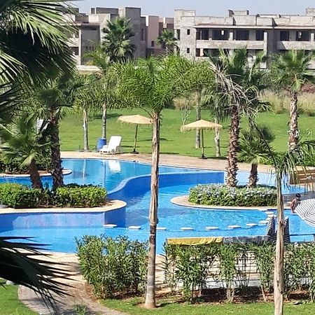 Jade Golf City Маракеш Екстериор снимка