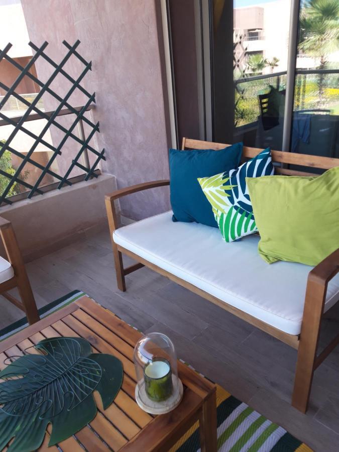 Jade Golf City Маракеш Екстериор снимка
