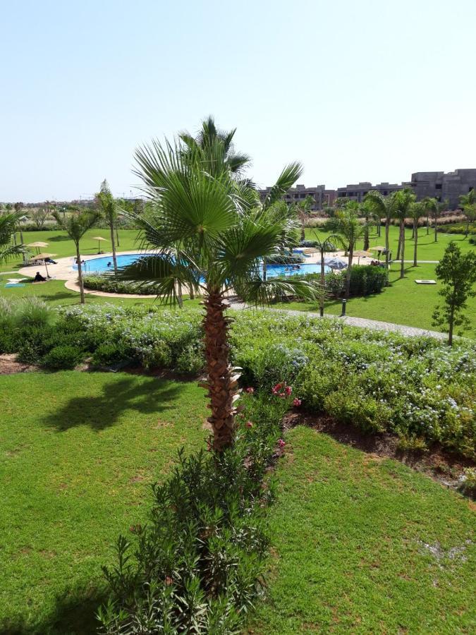 Jade Golf City Маракеш Екстериор снимка